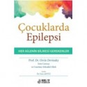 Çocuklarda Epilepsi-Her Ailenin Bilmesi Gerekenler