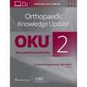 Orthopaedic Knowledge Update®: Musculoskeletal Infection 2 Print + Ebook