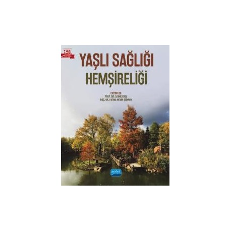 Yaşlı Sağlığı Hemşireliği