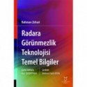 Radara Görünmezlik Teknolojisi Temel Bilgiler