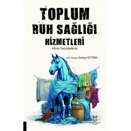 Toplum Ruh Sağlığı Hizmetleri