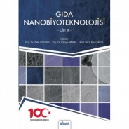 Gıda Nanobiyoteknolojisi - Cilt II