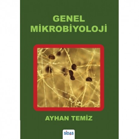 Genel Mikrobiyoloji - Ayhan TEMİZ