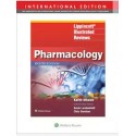 Lippincott Illustrated Reviews: Pharmacology 8 edition, International Edition