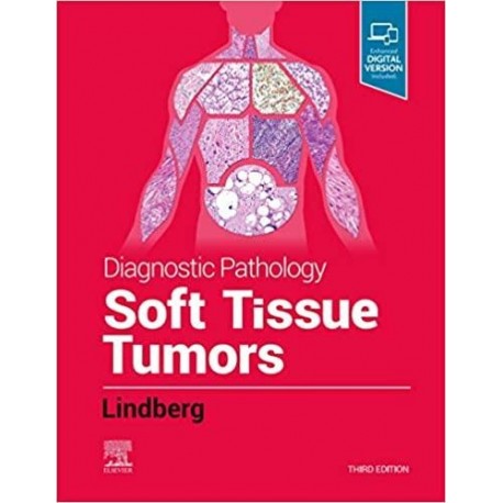 Diagnostic Pathology: Soft Tissue Tumors, 3rd Edition