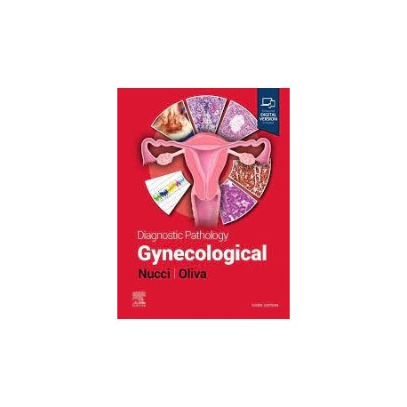 Diagnostic Pathology: Gynecological, 3rd Edition