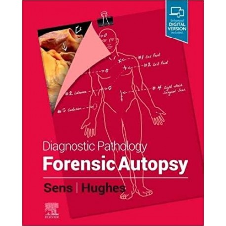 Diagnostic Pathology Forensic Autopsy