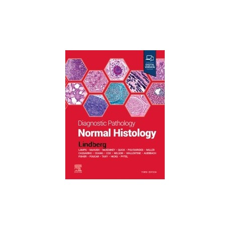 Diagnostic Pathology: Normal Histology, 3rd Edition