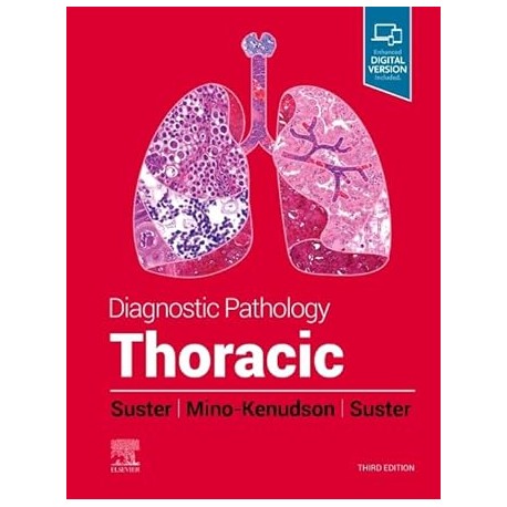 Diagnostic Pathology: Thoracic, 3rd Edition