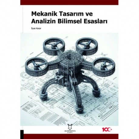 Mekanik Tasarım ve Analizin Bilimsel Esasları