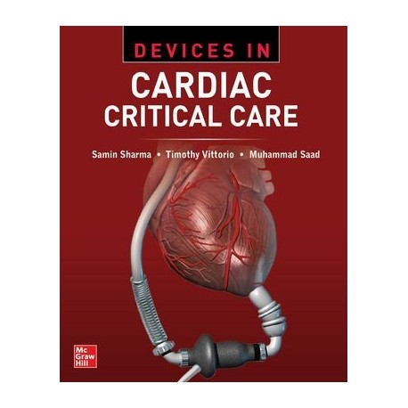 Devices in Cardiac Critical Care