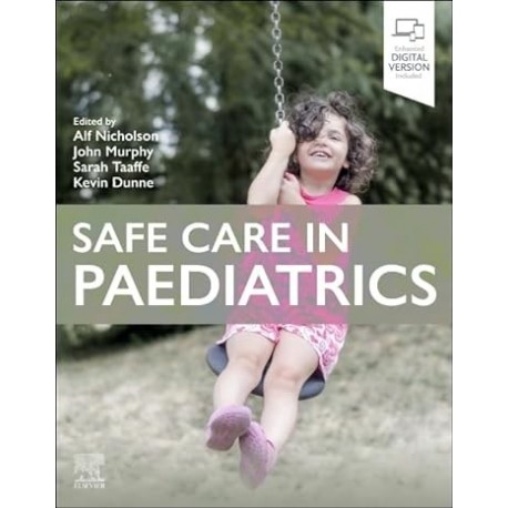 Safe Care in Paediatrics