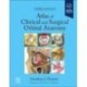 Atlas of Clinical and Surgical Orbital Anatomy, 3rd Edition