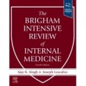 The Brigham Intensive Review of Internal Medicine, 4th Edition