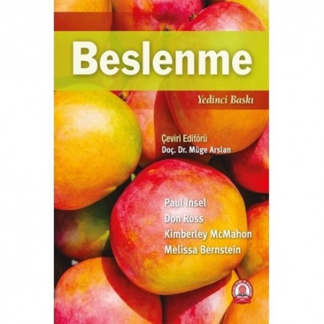 Beslenme 7.Baskı