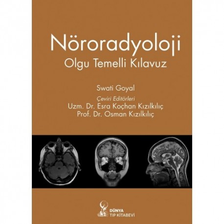 Nöroradyoloji Olgu Temelli Kılavuz