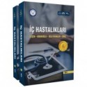 İç Hastalıkları 1-2 Cilt, 4. Baskı ( İliçin, Biberoğlu, Süleymanlar, Ünal )