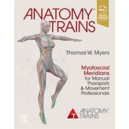 Anatomy Trains, 4th Edition