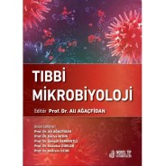 Tıbbi Mikrobiyoloji - ( İTF )