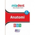 DUS MİADENT KONU ( 5.BASKI ) ANATOMİ