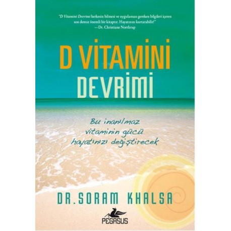 D Vitamini Devrimi