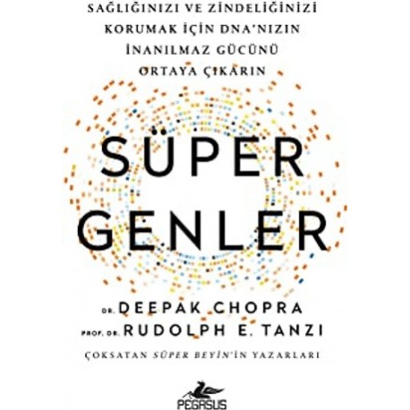 Süper Genler