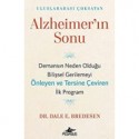 Alzheimer’in Sonu