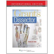 Grants Dissector 15,International Edition