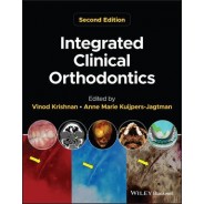 Integrated Clinical Orthodontics, 2nd Edition