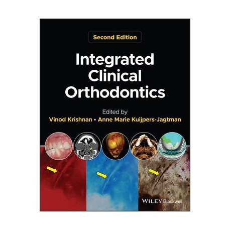 Integrated Clinical Orthodontics, 2nd Edition