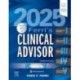 Ferri`s Clinical Advisor 2025