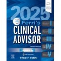 Ferri`s Clinical Advisor 2025