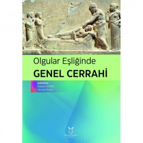 Olgular Eşliğinde Genel Cerrahi