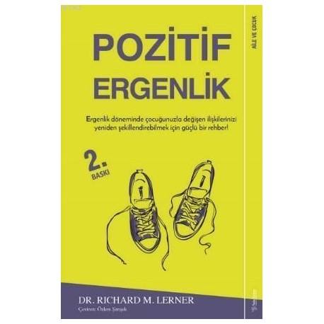 Pozitif Ergenlik