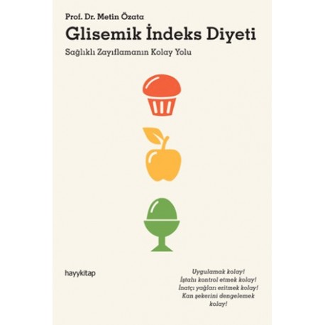 Glisemik İndeks Diyeti