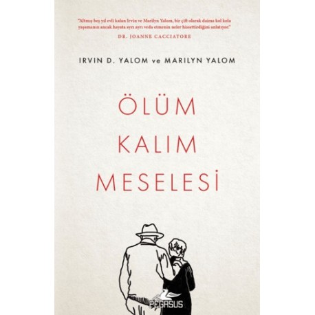 Ölüm Kalım Meselesi