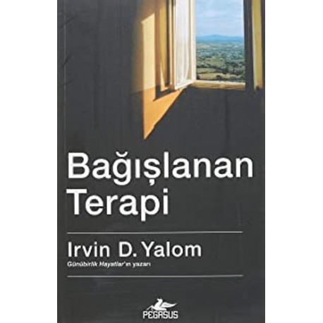 Bağışlanan Terapi