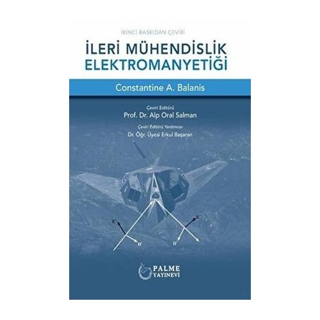 İleri Mühendislik Elektromanyetiği