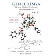 Genel Kimya 2. Cilt