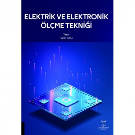 Elektrik ve Elektronik Ölçme Tekniği