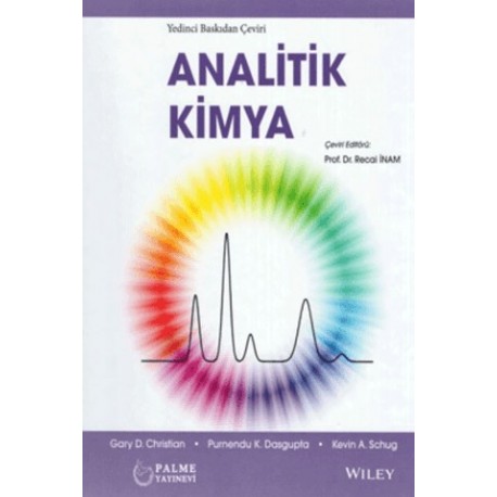 Analitik Kimya