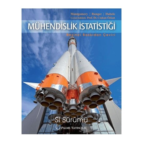 Mühendislik İstatistiği