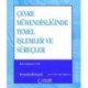 Çevre Mühendisliğinde Temel İşlemler ve Süreçler