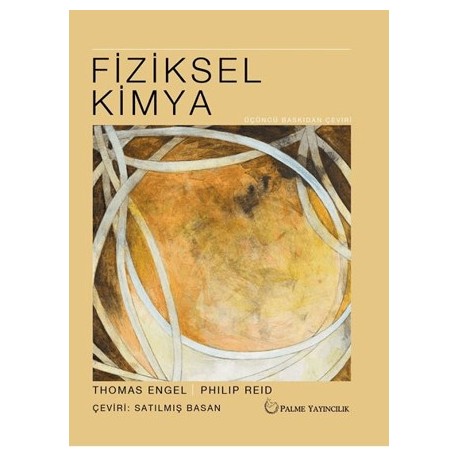 Fiziksel Kimya