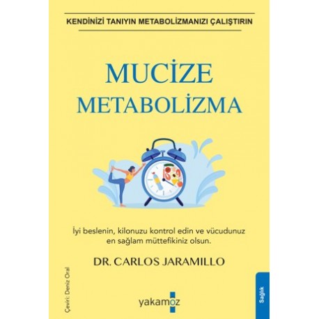 Mucize Metabolizma