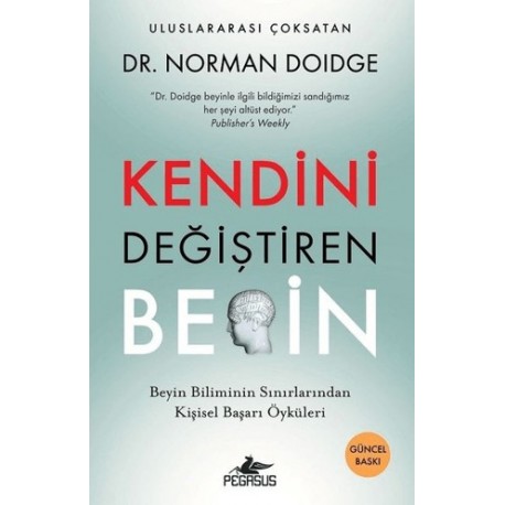 Kendini Değiştiren Beyin