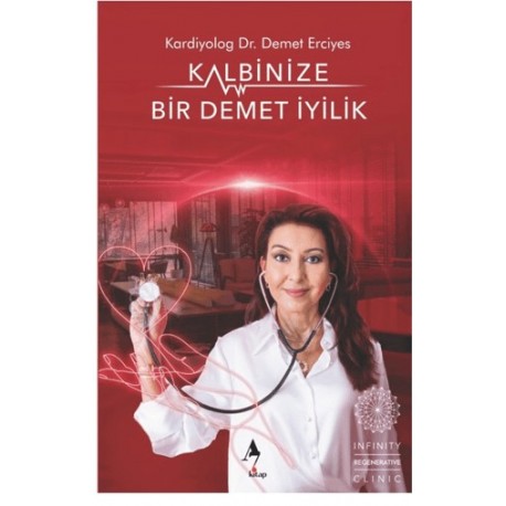 Kalbinize Bir Demet İyilik