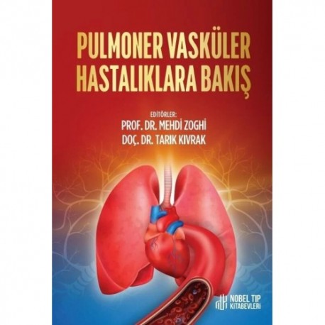 Pulmoner Vasküler Hastalıklara Bakış