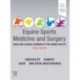 Equine Sports Medicine and Surgery: Basic and clinical sciences of the equine athlete 3rd Edition