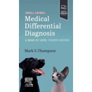 Small Animal Medical Differential Diagnosis, 4th Edition